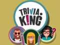 Παιχνίδι Βασιλιάς της Trivia σε απευθείας σύνδεση