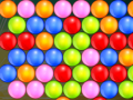 Παιχνίδι Bubble Shooter Deluxe σε απευθείας σύνδεση