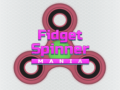 Παιχνίδι Μανία Fidget Spinner σε απευθείας σύνδεση