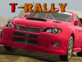 Παιχνίδι T-Rally σε απευθείας σύνδεση