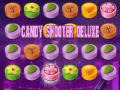 Παιχνίδι Candy Shooter Deluxe σε απευθείας σύνδεση
