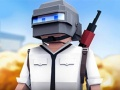 Παιχνίδι Pubg Pixel σε απευθείας σύνδεση