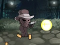 Παιχνίδι Stickman κατά των ζωντανών νεκρών σε απευθείας σύνδεση