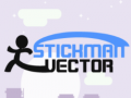 Παιχνίδι Stickman Vektor σε απευθείας σύνδεση