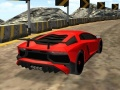 Παιχνίδι Lambo Drifter σε απευθείας σύνδεση