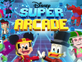 Παιχνίδι Disney Super Arcade σε απευθείας σύνδεση
