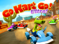 Παιχνίδι Go Kart Go! Ultra σε απευθείας σύνδεση