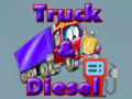 Παιχνίδι Φορτηγό & Diesel σε απευθείας σύνδεση