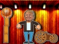Παιχνίδι Trump Ragdoll σε απευθείας σύνδεση