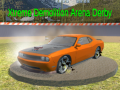 Παιχνίδι Αρένα Κατεδάφισης Xtreme Derby σε απευθείας σύνδεση