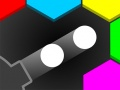 Παιχνίδι Hex Blaster σε απευθείας σύνδεση