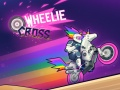 Παιχνίδι Wheelie Cross σε απευθείας σύνδεση