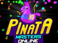 Παιχνίδι Μάστερ Πινιάντα Online σε απευθείας σύνδεση