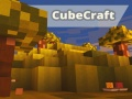 Παιχνίδι Kogama: CubeCraft σε απευθείας σύνδεση
