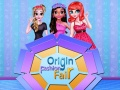 Παιχνίδι Έκθεση Μόδας Origin σε απευθείας σύνδεση