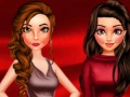 Παιχνίδι BFFS: Βελούδινο Πάρτι σε απευθείας σύνδεση