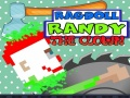 Παιχνίδι Ragdoll Randy σε απευθείας σύνδεση