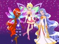 Παιχνίδι Κατασκευαστής Lolirockstars σε απευθείας σύνδεση
