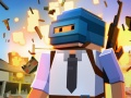 Παιχνίδι Pubg Craft Πεδίο Μάχης σε απευθείας σύνδεση