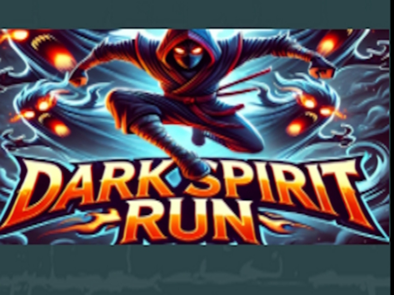 Παιχνίδι Τρέχει Dark Spirit σε απευθείας σύνδεση