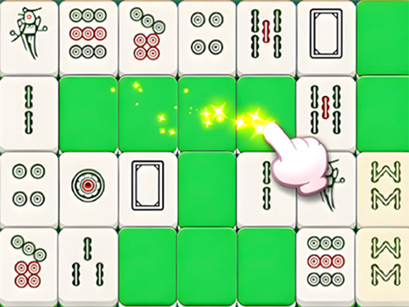 Παιχνίδι Το παζλ Slide Mahjong σε απευθείας σύνδεση