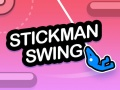Παιχνίδι Swing του Stickman σε απευθείας σύνδεση