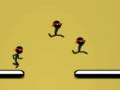 Παιχνίδι Stickman Πήγαινε σε απευθείας σύνδεση