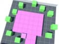 Παιχνίδι Γέμισμα Χρώματος 3D σε απευθείας σύνδεση