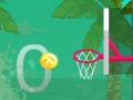 Παιχνίδι Emoji Dunk Clicker σε απευθείας σύνδεση