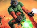 Παιχνίδι Doom Dr Επιστημονικής Φαντασίας σε απευθείας σύνδεση