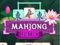 Παιχνίδι Mahjong Ρεμίξ σε απευθείας σύνδεση