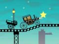 Παιχνίδι Steam Trucker 2 σε απευθείας σύνδεση