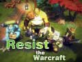 Παιχνίδι Αντιστάσου στο Warcraft σε απευθείας σύνδεση