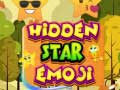 Παιχνίδι Κρυφή Αστέρας Emoji σε απευθείας σύνδεση