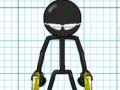 Παιχνίδι Gun Fu: Stickman 2 σε απευθείας σύνδεση