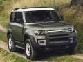 Παιχνίδι Land Rover Defender 90 σε απευθείας σύνδεση