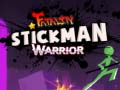Παιχνίδι Stickman Πολεμιστές: Θανατηφόρο σε απευθείας σύνδεση