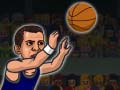 Παιχνίδι Μπάσκετ Swooshes σε απευθείας σύνδεση