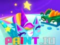 Παιχνίδι Paint.io σε απευθείας σύνδεση