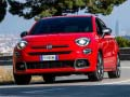Παιχνίδι Fiat 500x Sport σε απευθείας σύνδεση