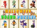 Παιχνίδι Γρίφοι Επιτραπέζιας Halloween σε απευθείας σύνδεση