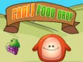 Παιχνίδι Choli Food Drop σε απευθείας σύνδεση