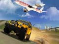 Παιχνίδι Οδήγηση Jeep Stunt SUV Offroad 4x4 σε απευθείας σύνδεση