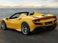 Παιχνίδι Ferrari F8 Spider σε απευθείας σύνδεση