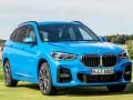 Παιχνίδι BMW X1 σε απευθείας σύνδεση