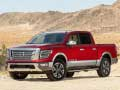 Παιχνίδι Nissan Titan σε απευθείας σύνδεση