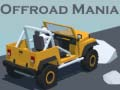 Παιχνίδι Μανία Offroad σε απευθείας σύνδεση