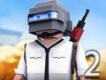 Παιχνίδι Pubg Pixel 2 σε απευθείας σύνδεση