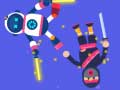 Παιχνίδι Ragdoll.io σε απευθείας σύνδεση