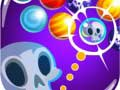 Παιχνίδι Halloween Shooter Μπαλών 2019 σε απευθείας σύνδεση